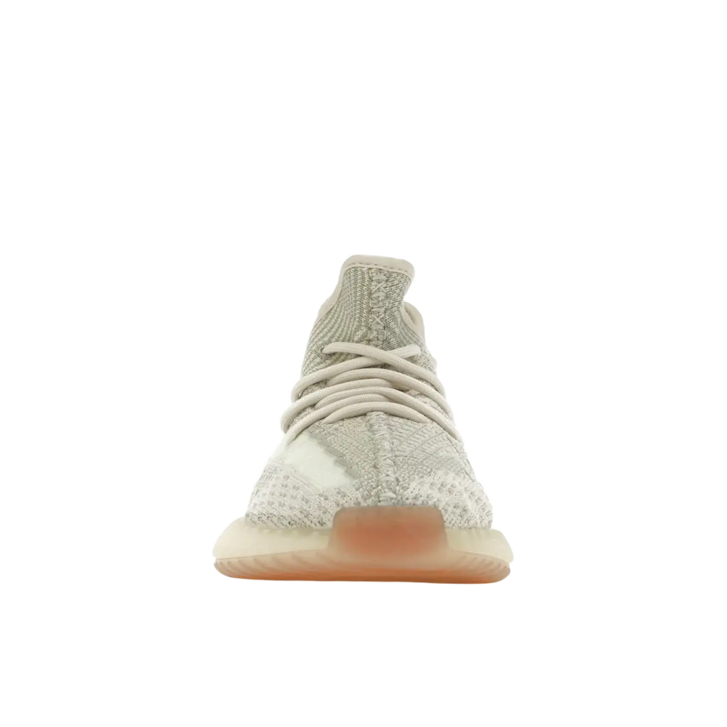 adidas Yeezy Boost 350 V2 Citrin (Non-Reflective)
