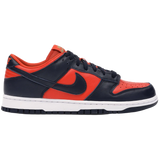 Nike Dunk Low SP Champ Colors University Orange Marine (2020)