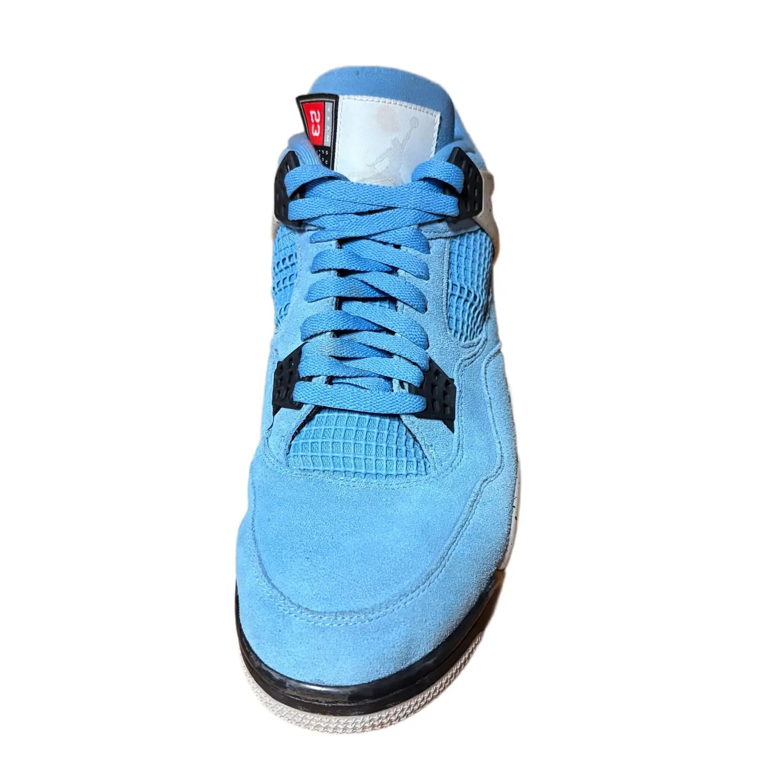 Jordan 4 Retro University Blue