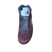 Jordan 5 Retro Burgundy (2023)