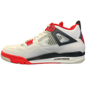 Jordan 4 Retro Fire Red (2020)