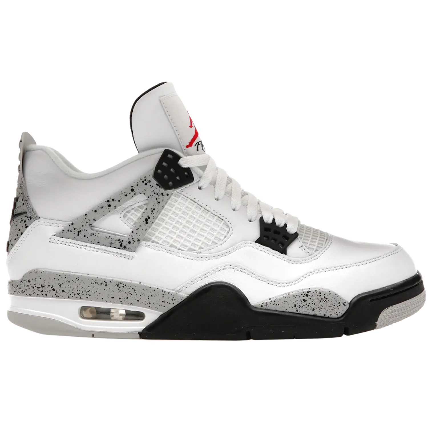 Jordan 4 Retro White Cement (2016)