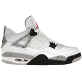 Jordan 4 Retro White Cement (2016)