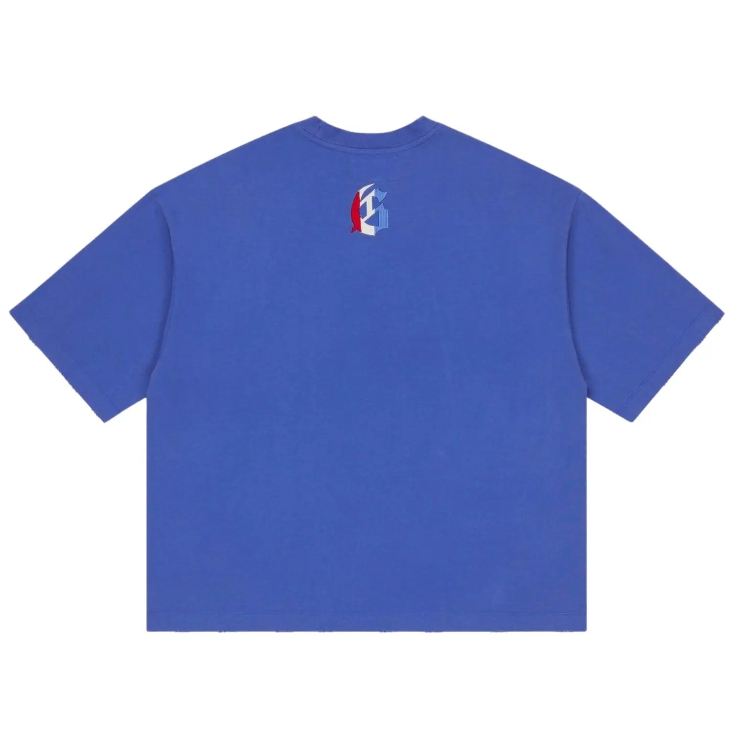 Godspeed VITAL Necessi-Tee 4th Blue