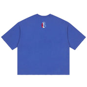 Godspeed VITAL Necessi-Tee 4th Blue