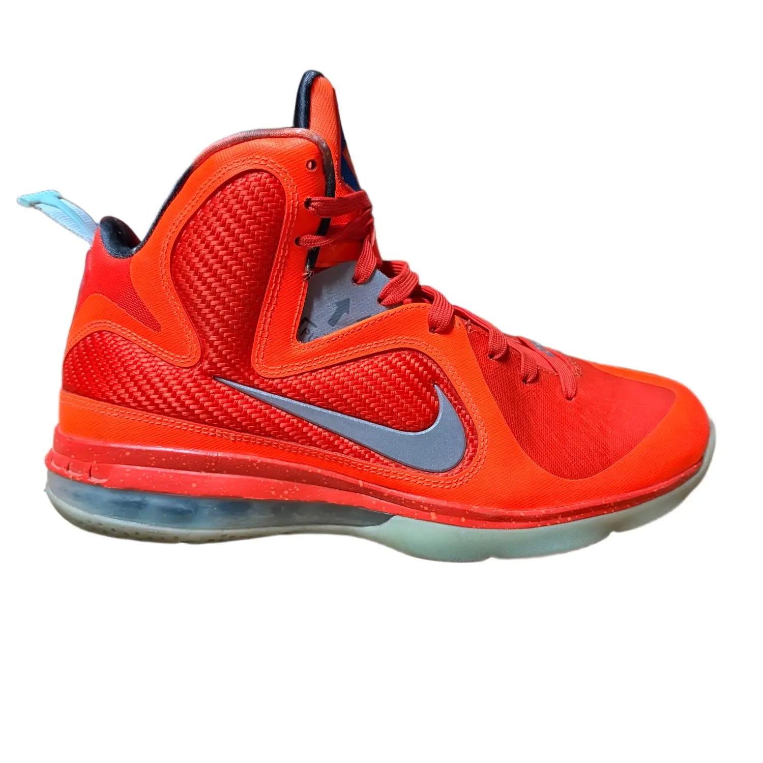 Nike LeBron 9 Big Bang (2022)
