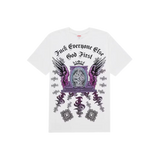 Supreme Money Tee White