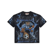 Vale Forever Valley Thunder Tee Black
