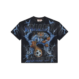 Vale Forever Valley Thunder Tee Black