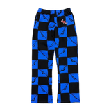Matty Boy Anti Promo 99 Eyes Sweatpants Black/Blue