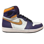 Jordan 1 Retro High OG Defiant SB LA to Chicago