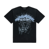 Homme Femme Bloodline Tee Black