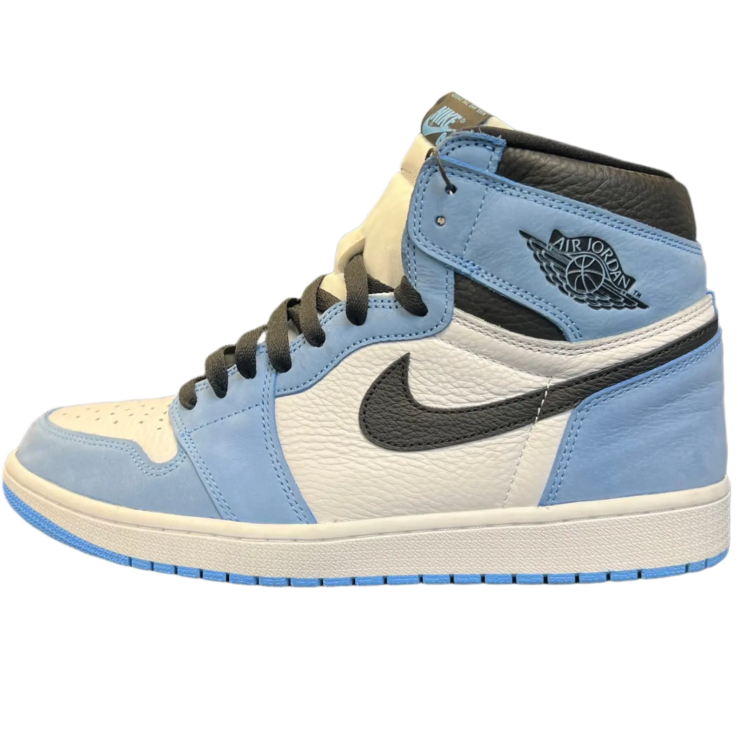 Jordan 1 Retro High OG University Blue