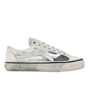 Vans LX Old Skool Archive Flame White