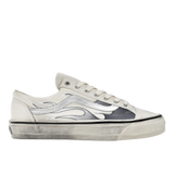 Vans LX Old Skool Archive Flame White