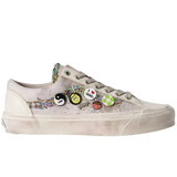 Vans Old Skool 36 LX Souvenir Oatmeal