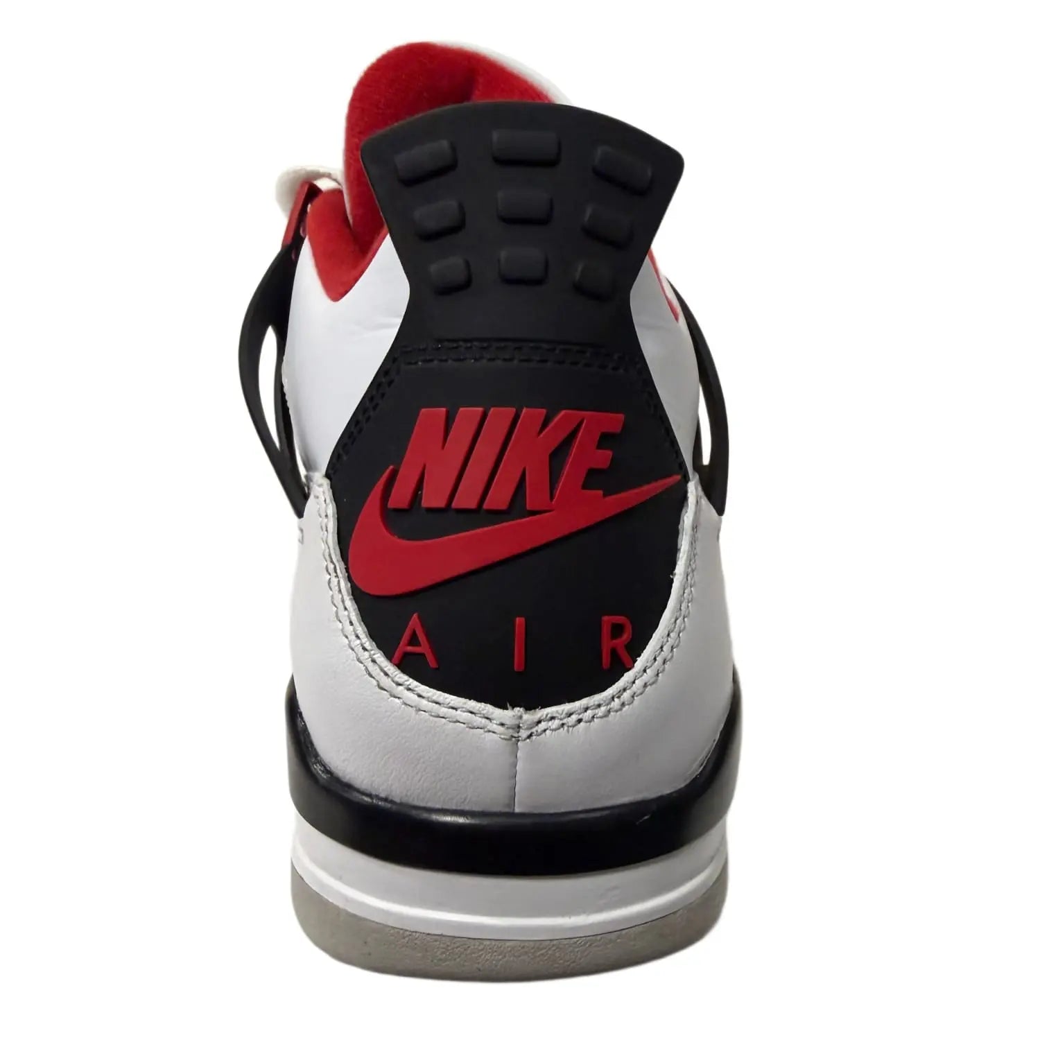 Jordan 4 Retro Fire Red (2020)