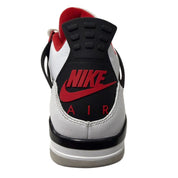 Jordan 4 Retro Fire Red (2020)