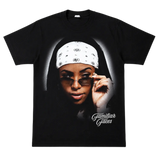 Familiar Faces Aaliyah Black