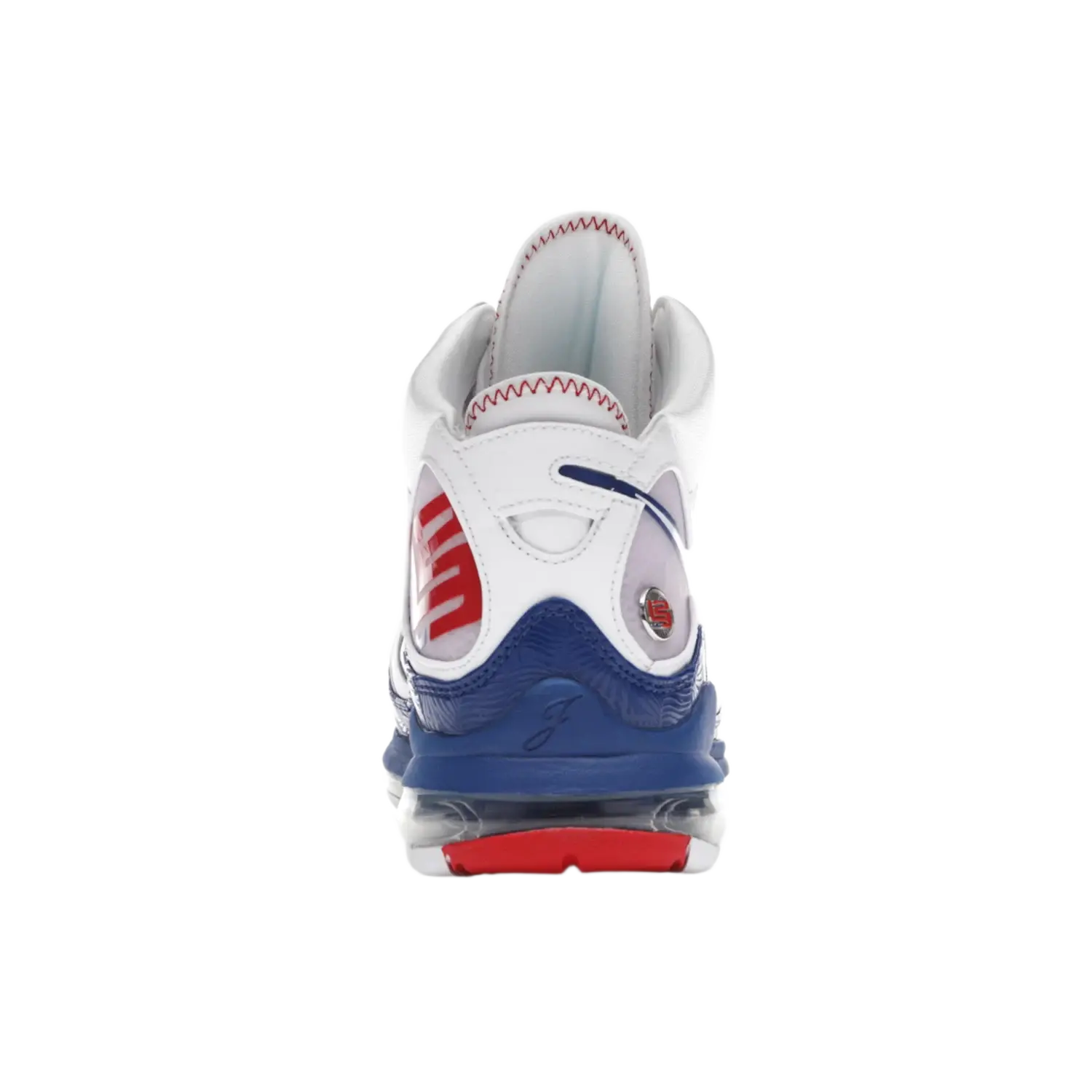 Nike LeBron 7 Los Angeles Dodgers