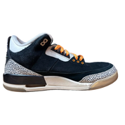 Jordan 3 Retro atmos
