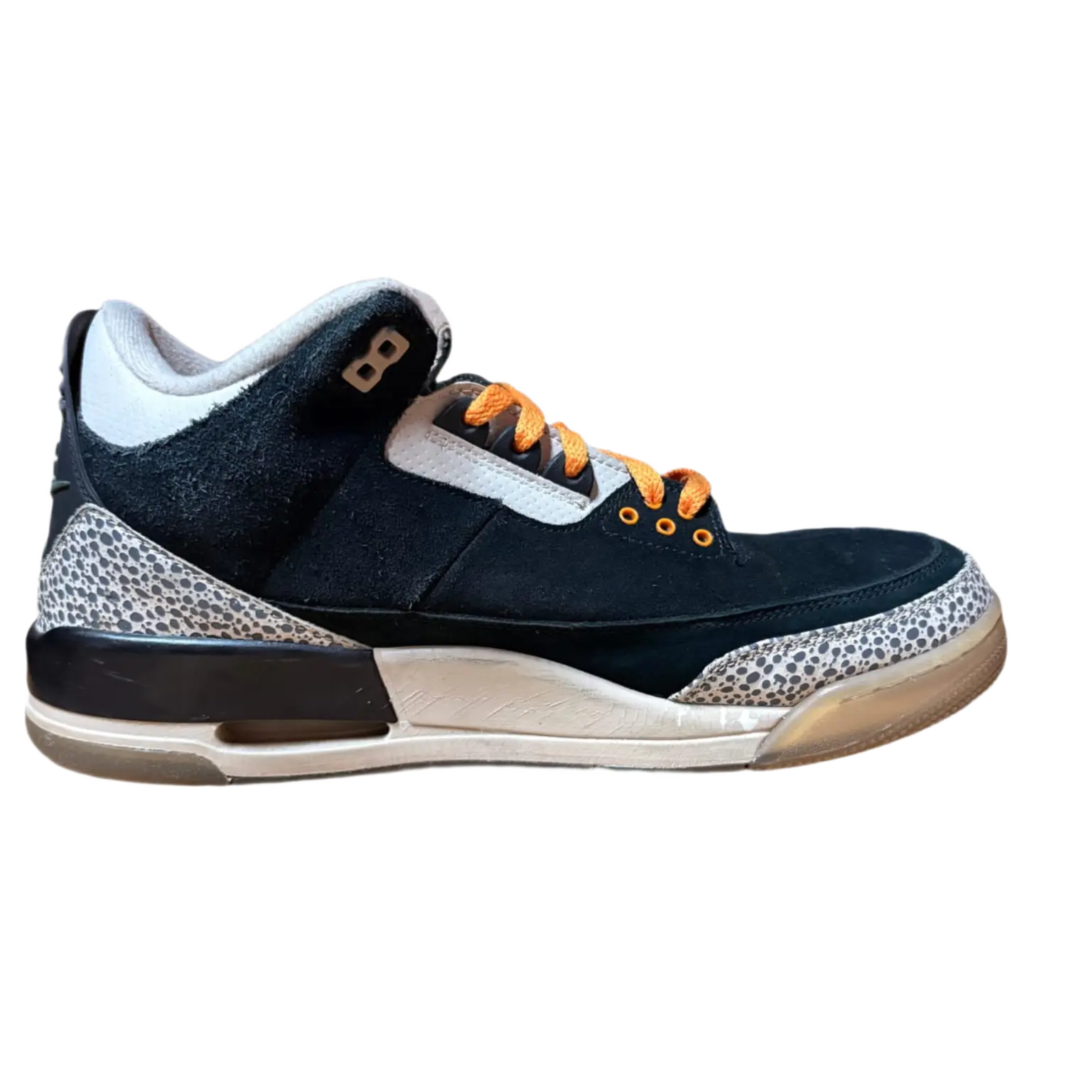 Jordan 3 Retro atmos