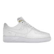 Louis Vuitton Nike Air Force 1 Low By Virgil Abloh White
