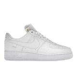 Louis Vuitton Nike Air Force 1 Low By Virgil Abloh White