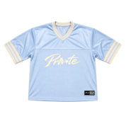 Nostarz Hockey Jersey Light Blue