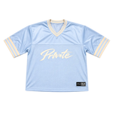 Nostarz Hockey Jersey Light Blue