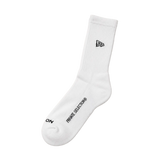 P Era Socks White