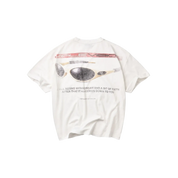 Vale Forever Vision Tee White