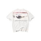 Vale Forever Vision Tee White
