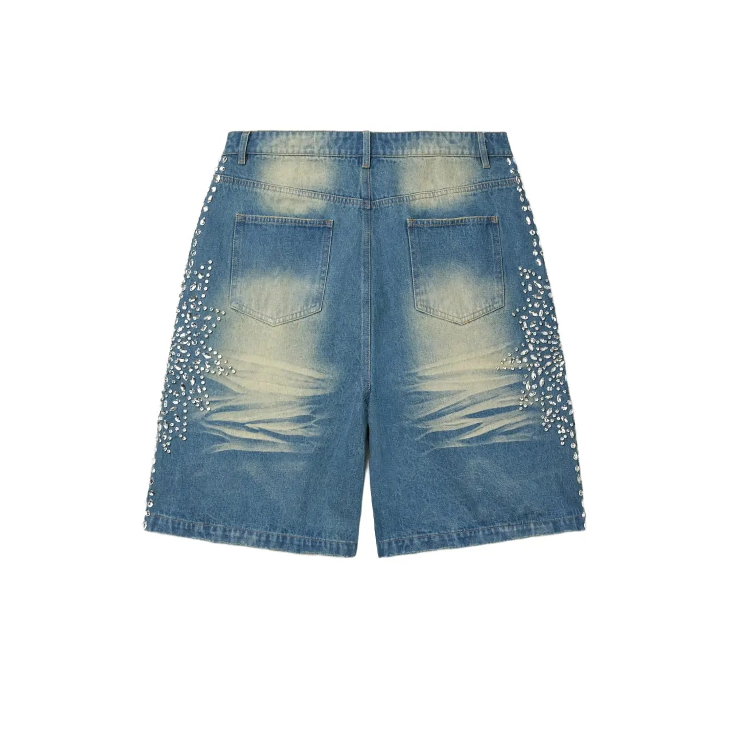 Vale Forever Sirens Jorts