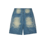 Vale Forever Sirens Jorts