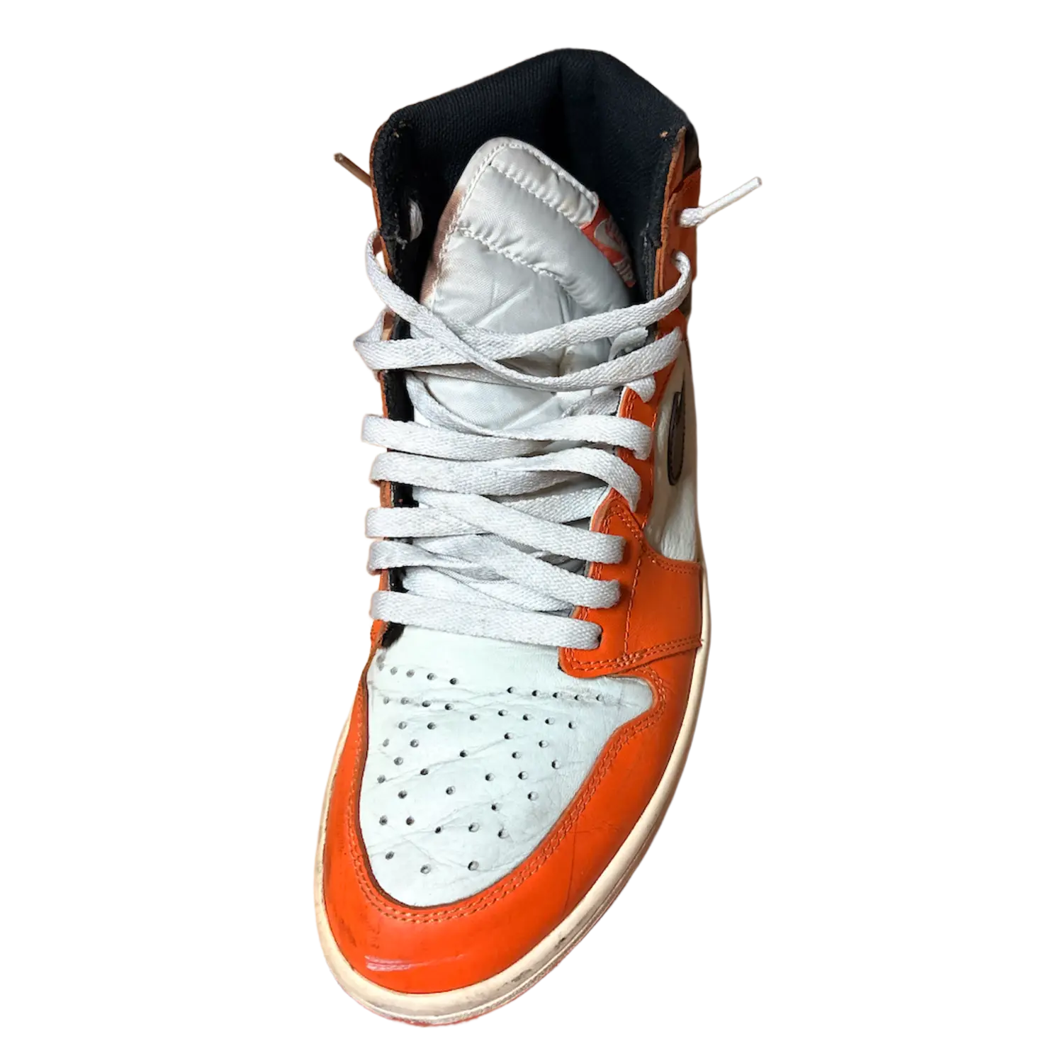 Jordan 1 Retro Reverse Shattered Backboard