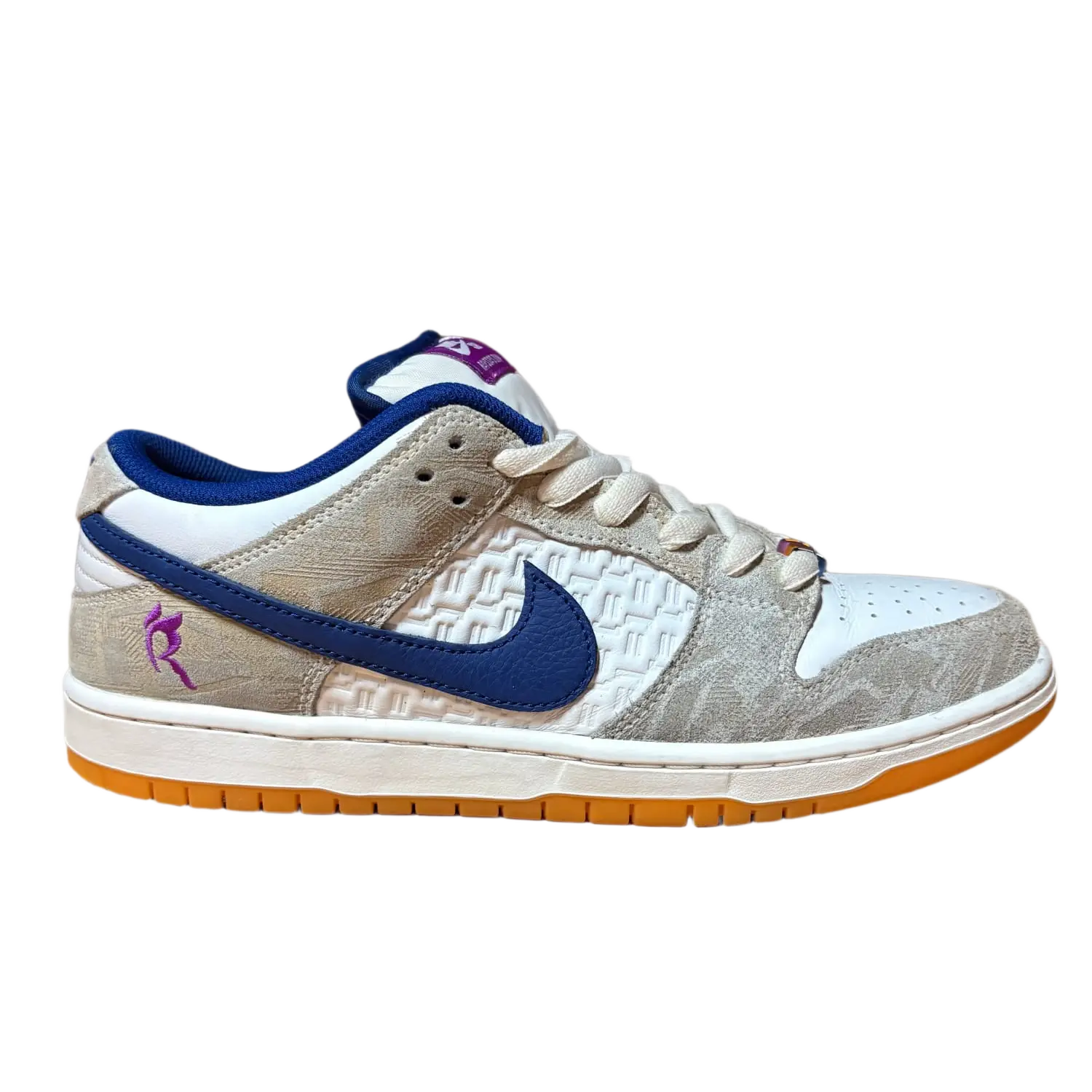 Nike SB Dunk Low Rayssa Leal