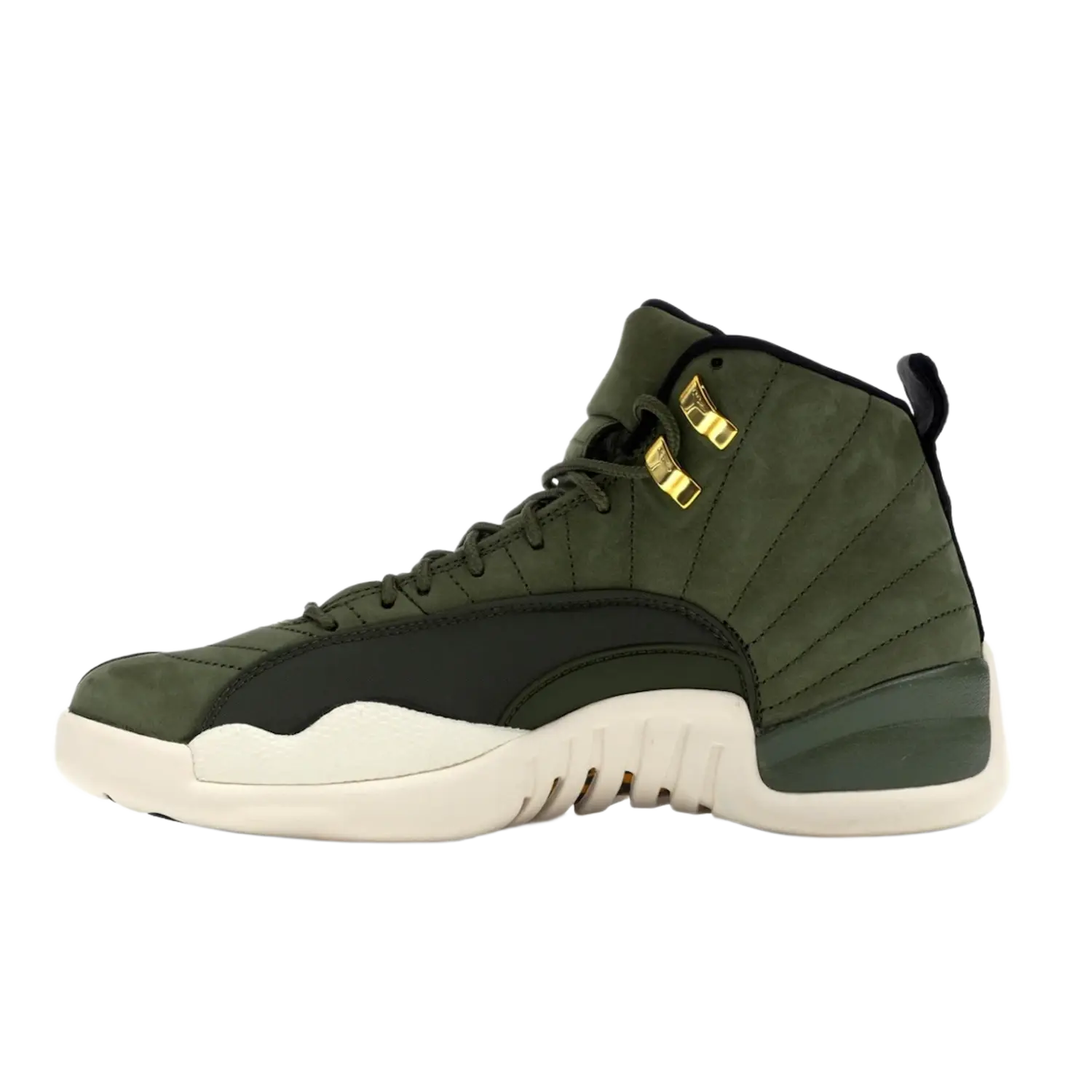 Jordan 12 Retro Chris Paul Class Of 2003