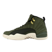Jordan 12 Retro Chris Paul Class Of 2003