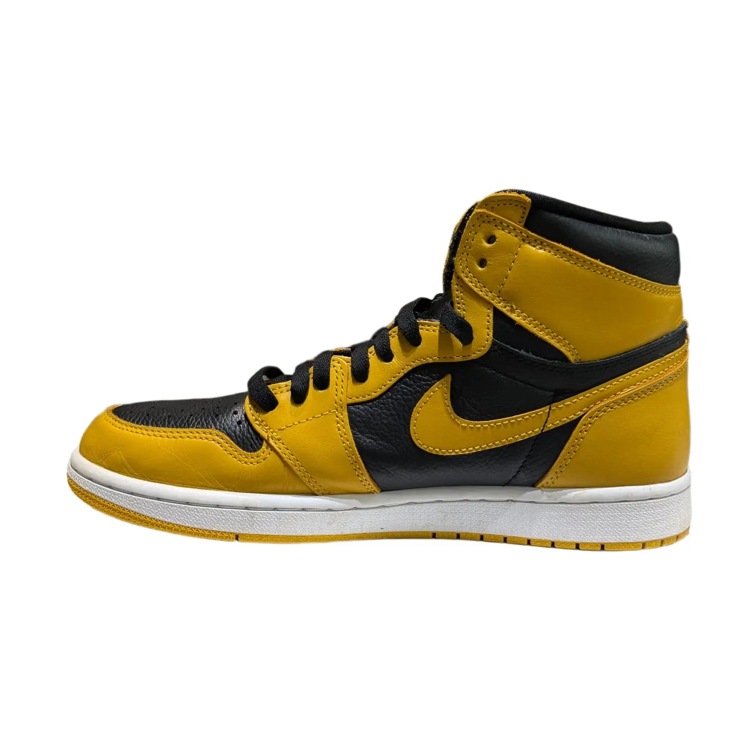 Jordan 1 Retro High Pollen