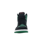 Jordan 1 Retro High Pine Green Black