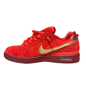 Nike SB Zoom Air Paul Rodriguez 1 Habanero Red All-Star
