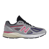 New Balance 990v4 Kith United Arrows & Sons (with Socks)