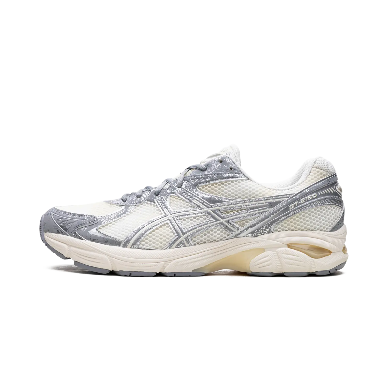 Asics GT-2160 "Cream / Sheet Rock" 