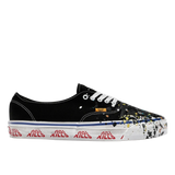 Vans Authentic Reissue 44 Gallery Dept. Art That Kills Black