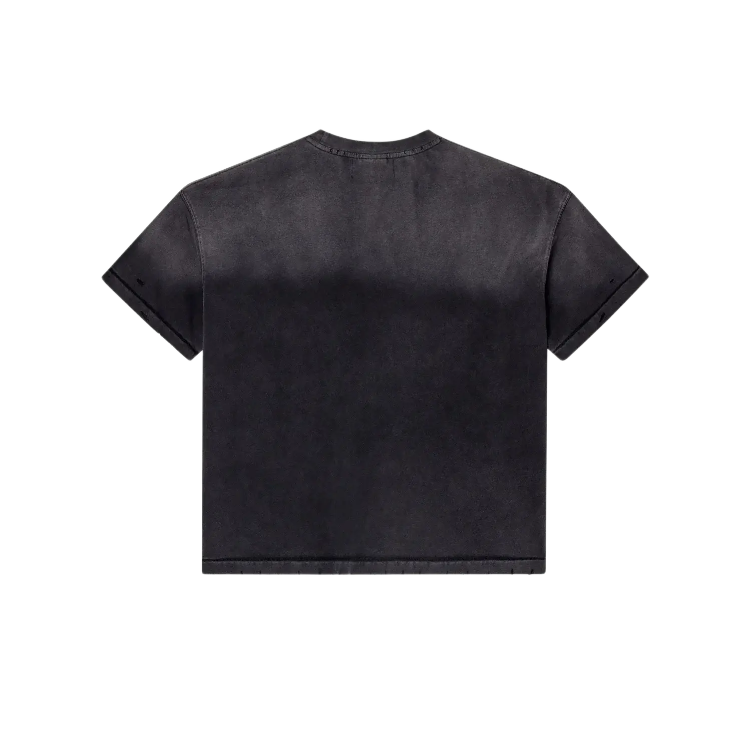 Vale Forever Fury Tee Black