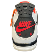 Jordan 4 Retro Fire Red (2020)