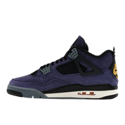Jordan 4 Retro Lakers