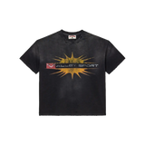 Vale Forever Sunshine Tee Black