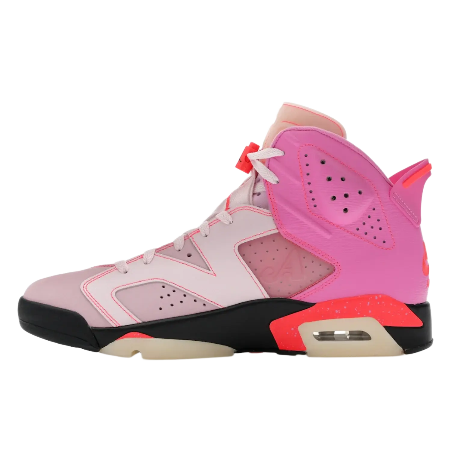 Jordan 6 Retro Awake NY Playful Pink